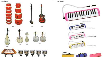 教学仪器批发全攻略 从音乐美术到学校配件的专业指南